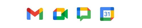 Google Workspace - Communicate