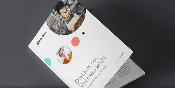 2. Frontline research report