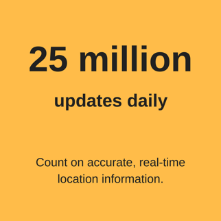 25 million.png Google maps updates