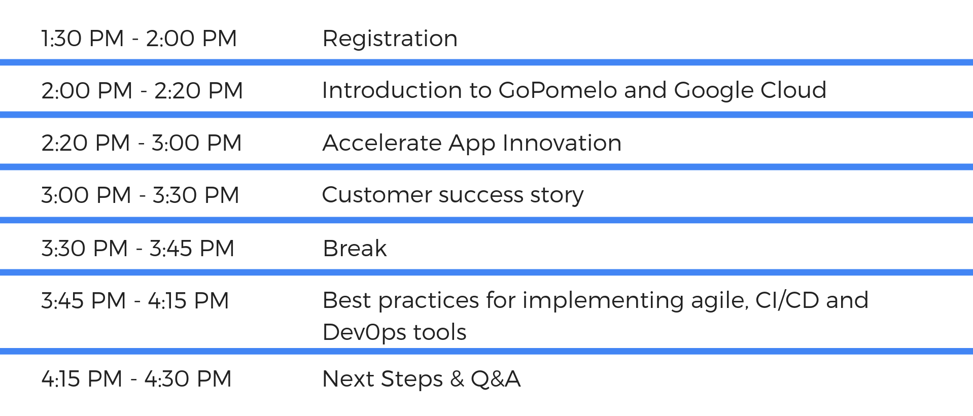 Accelerate App Innovation - March 21, 2019 - Edited