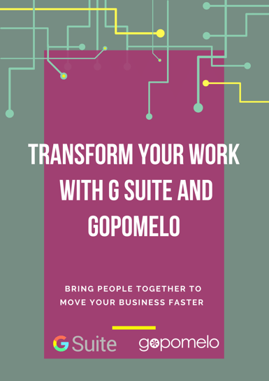 Cover Transform your work with G Suite and GoPomelo-1