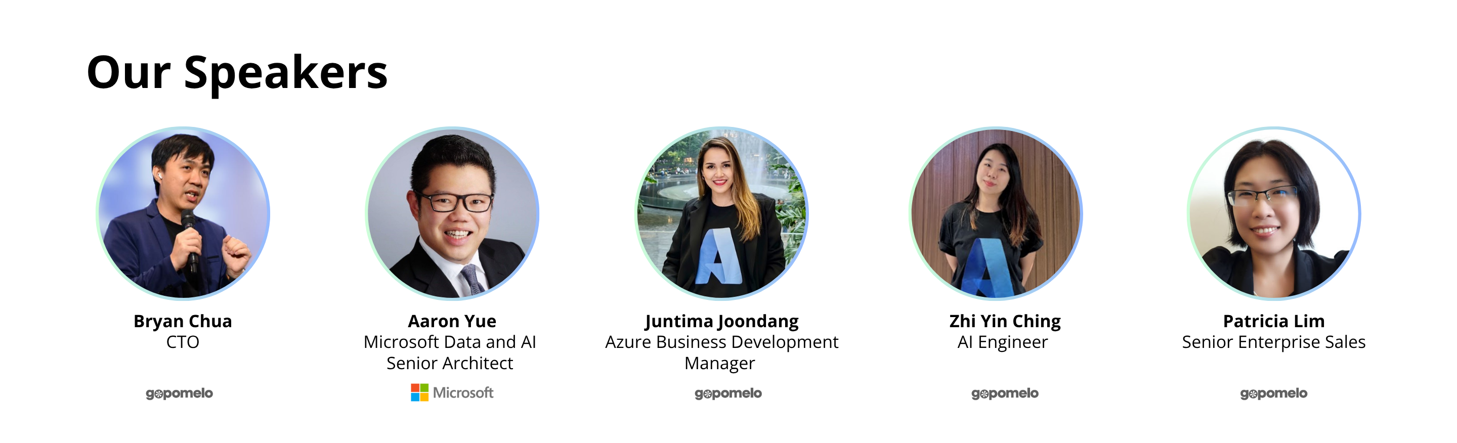 Accelerate Your Business Innovation with Microsoft Azure and AI