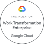 GC Specialization | Work Transformation Enterprise