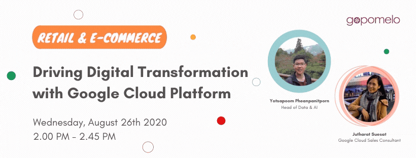 GCP Webinar