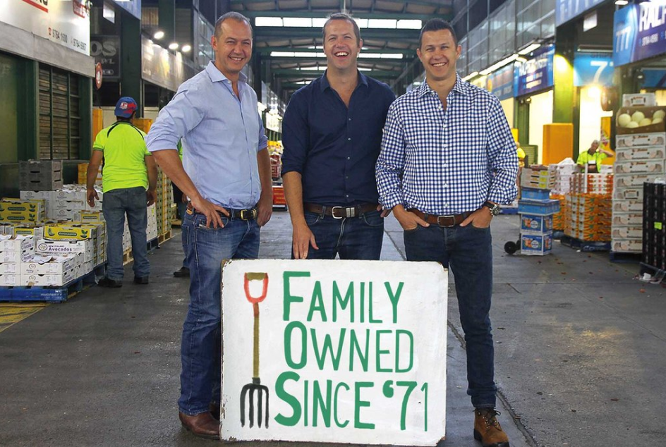 Harris Farm Markets