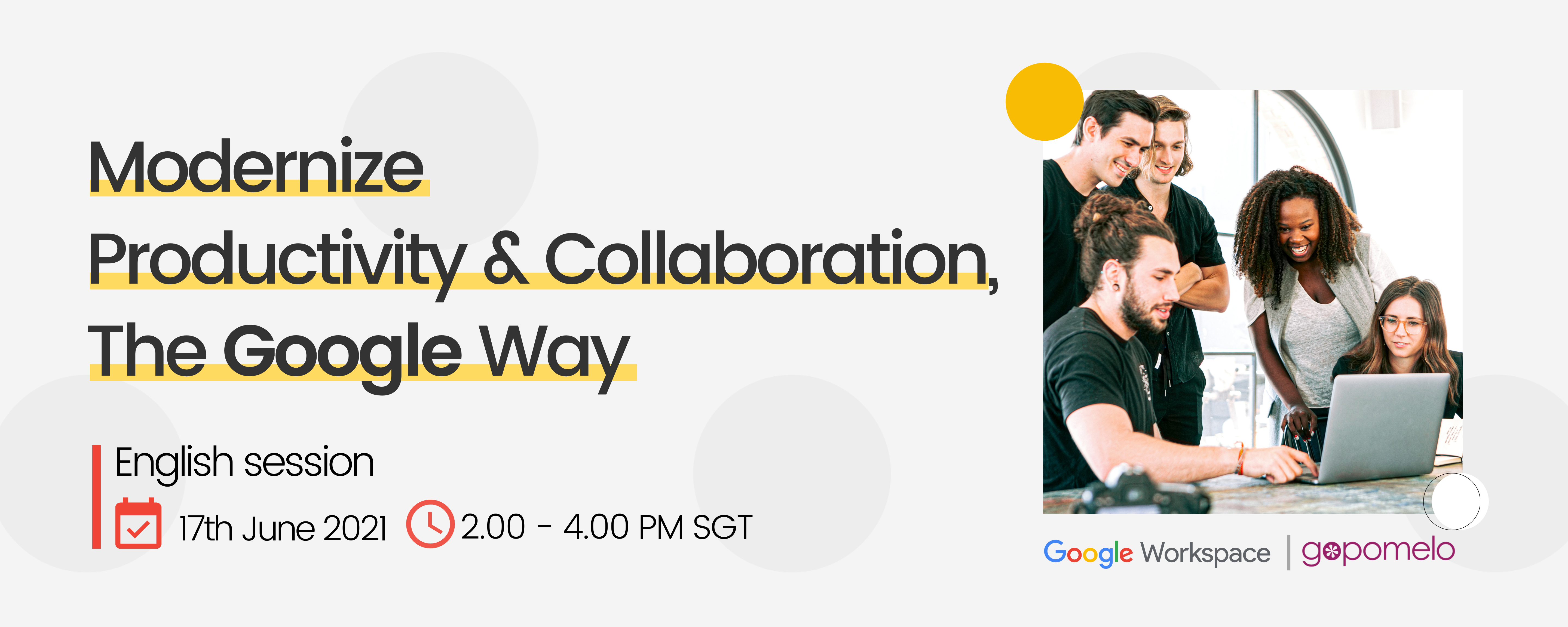 EN | Partner Tech Day