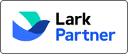 Lark Partner Logo