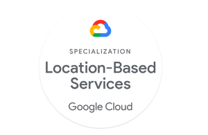 Location Based Specialization