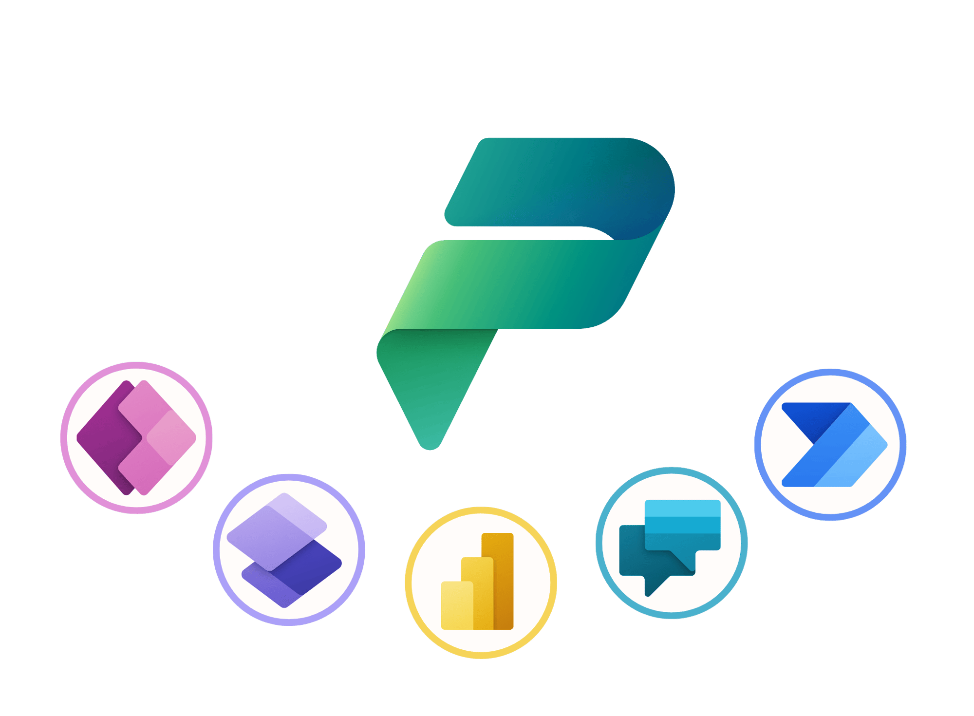 Microsoft - Power Platform-1