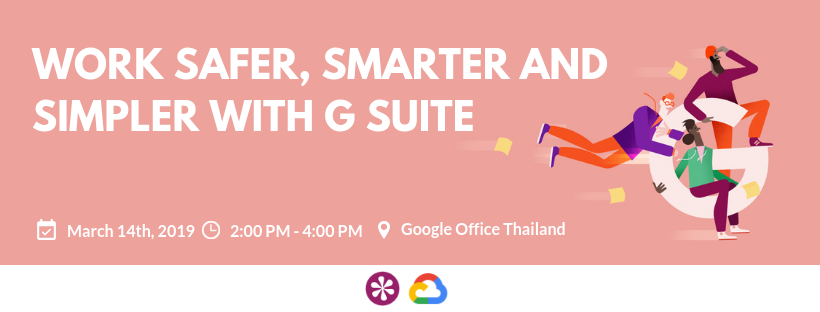 Work safer, smarter and simpler with G Suite_Email Invite-2