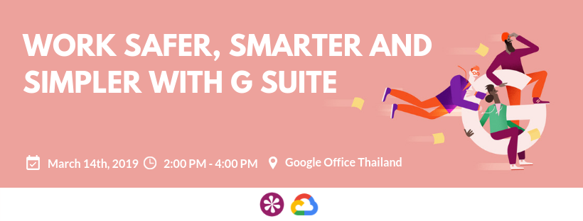 Work safer, smarter and simpler with G Suite_Email Invite-3