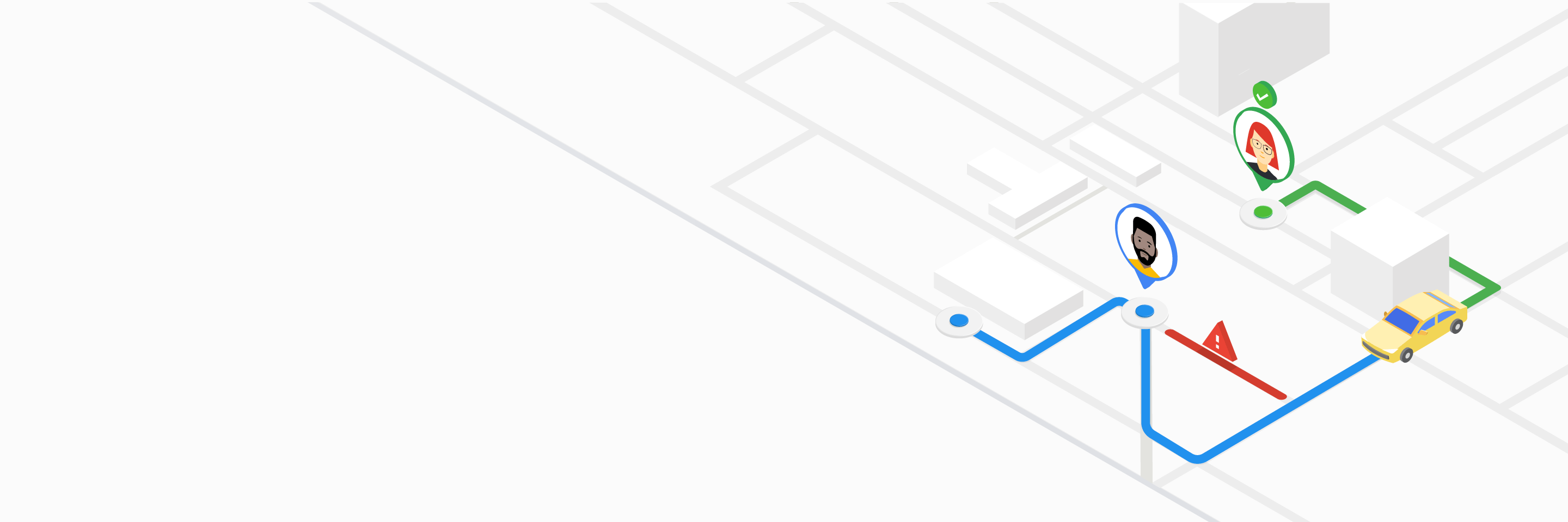 Solutions Google Maps Platform