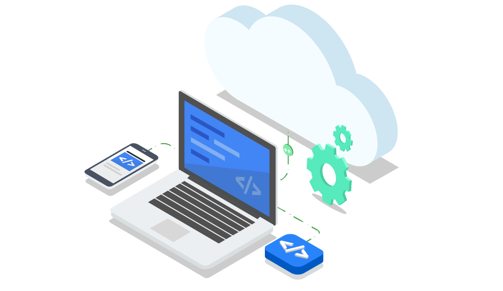 Accelerate App Innovation