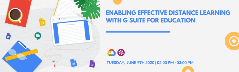 webinar distance learing - 060920 - banner