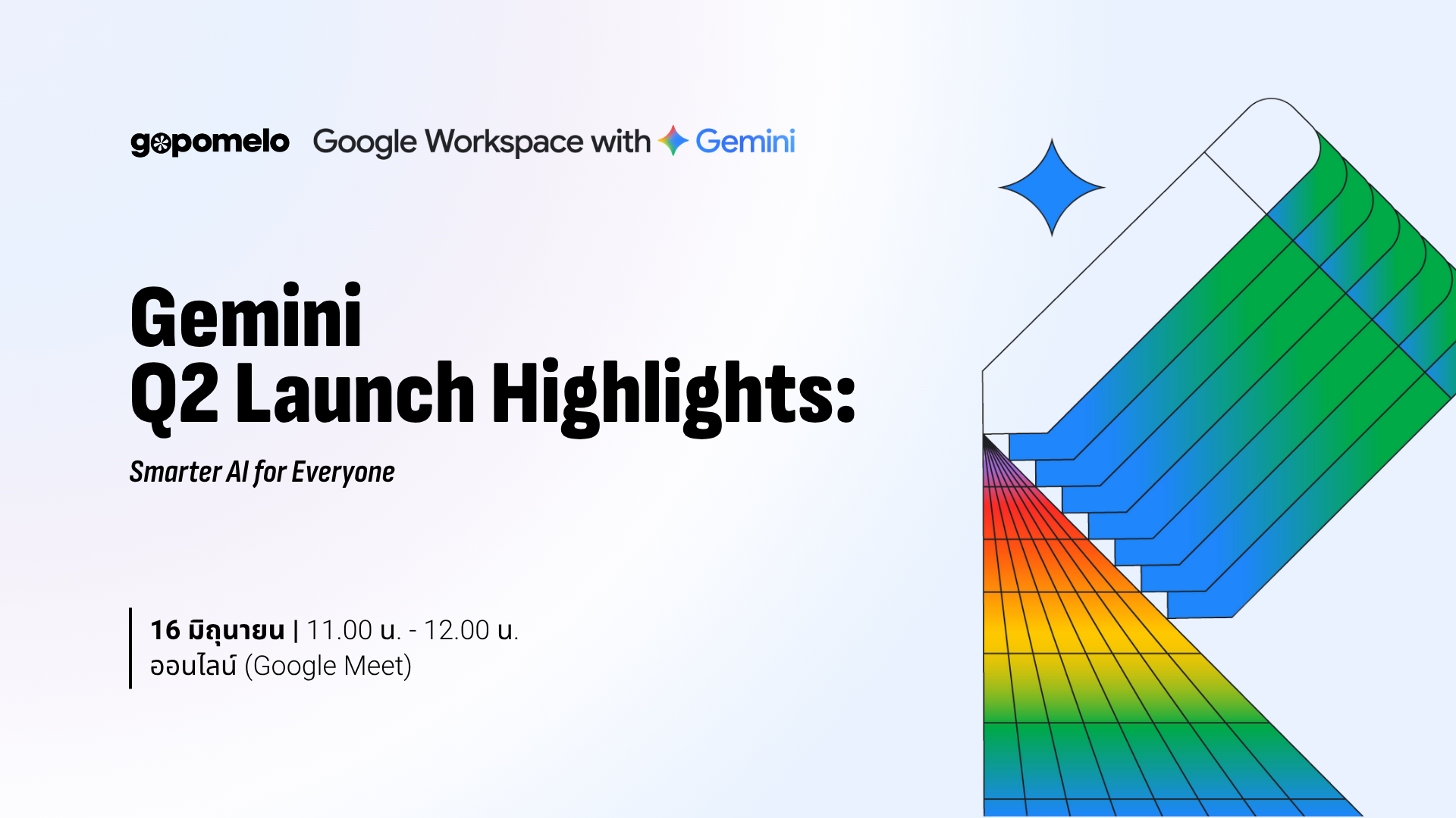 Gemini Q2 Launch Highlights: Smarter AI for Everyone