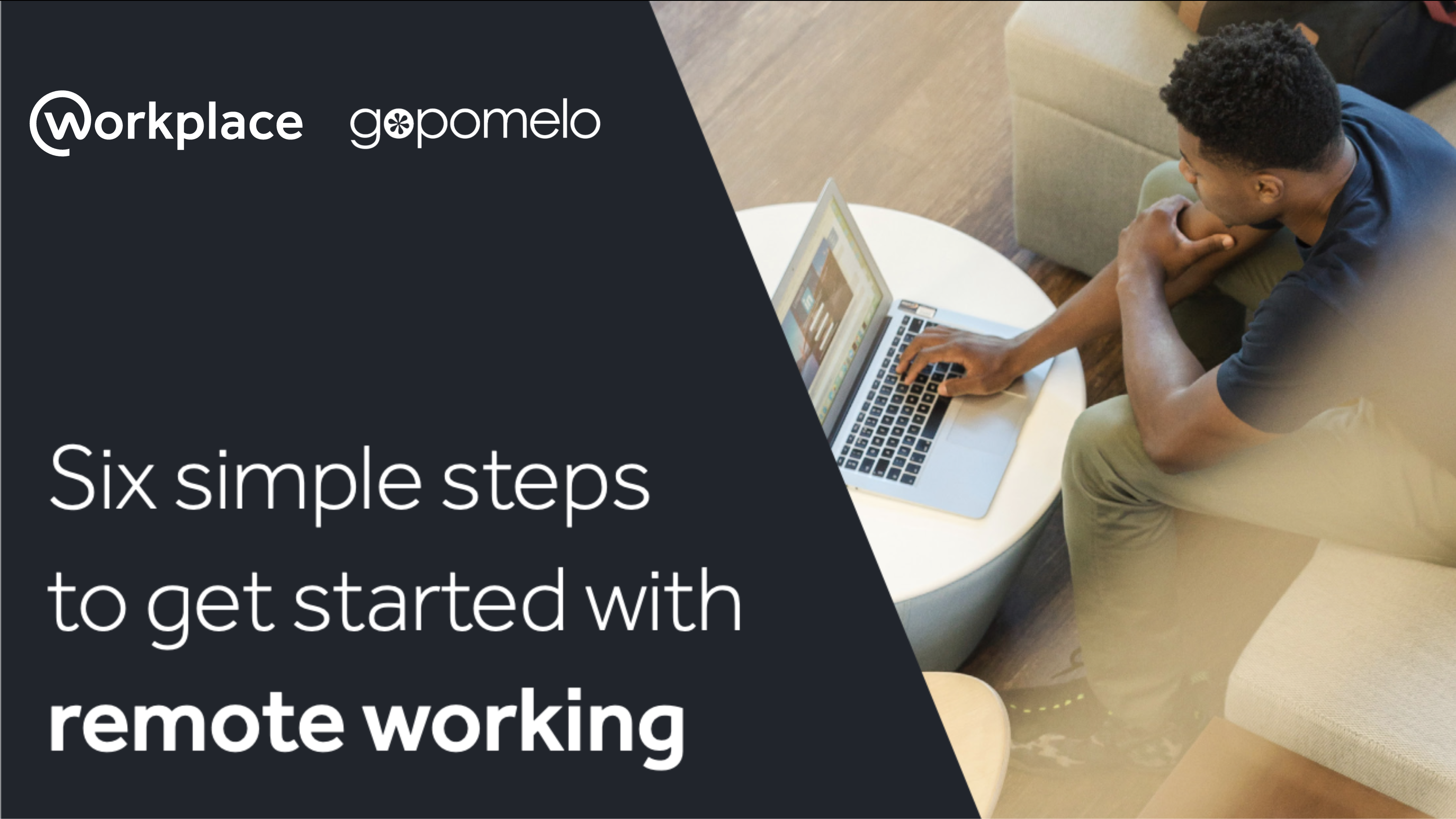 3. Six simple steps to get started with remote working