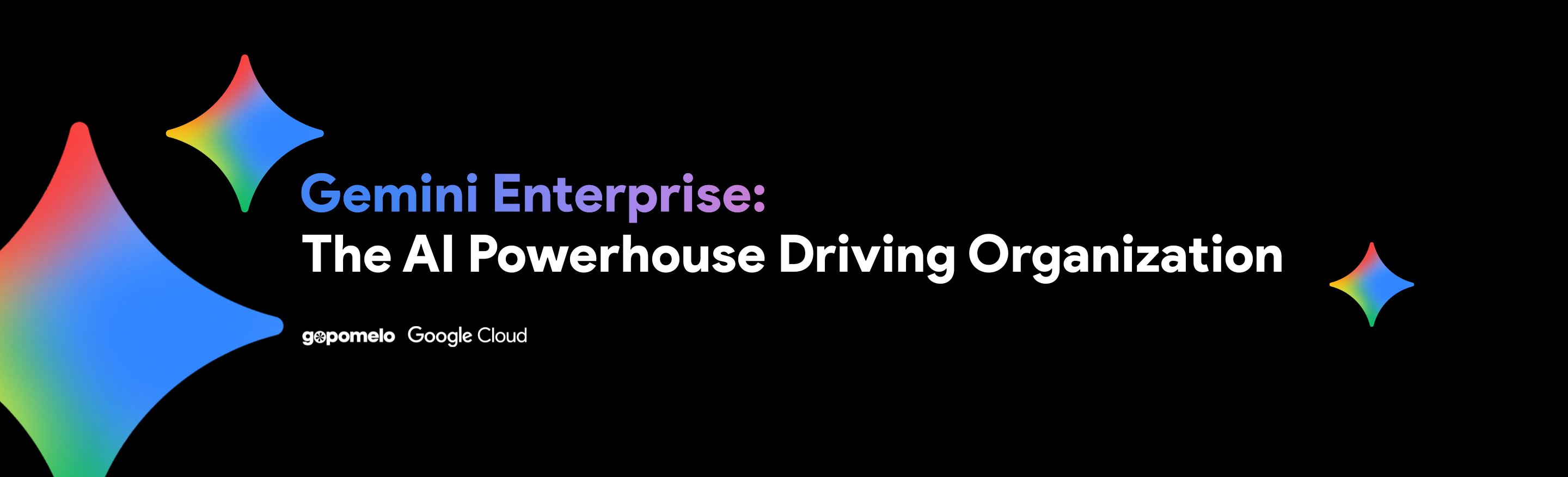 Gemini Enterprise: The AI Powerhouse Driving Organization