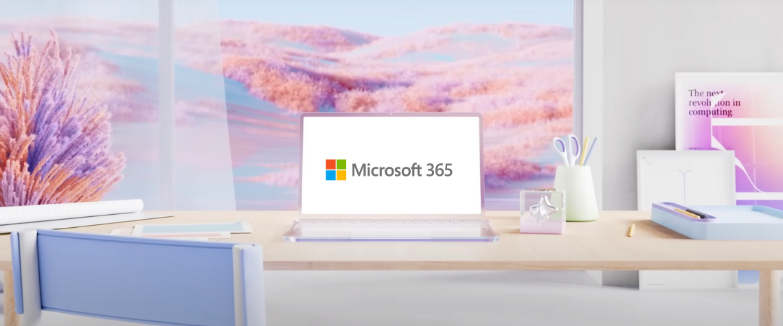 Microsoft 365 Insights: April 2024