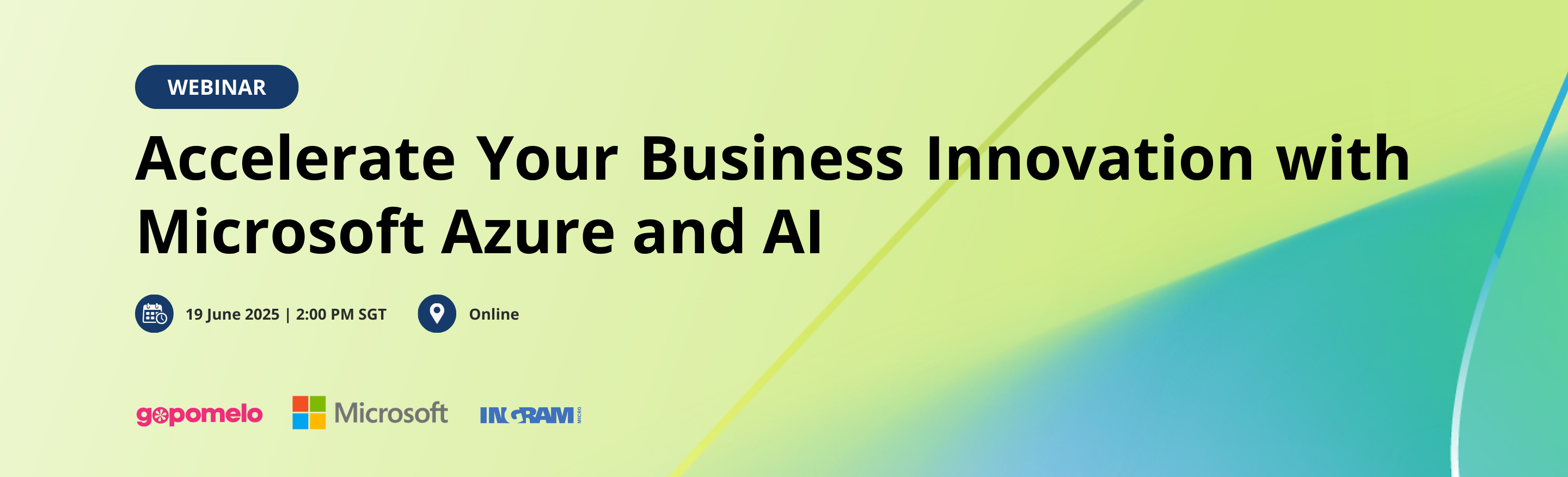 Accelerate Your Business Innovation with Microsoft Azure and AI