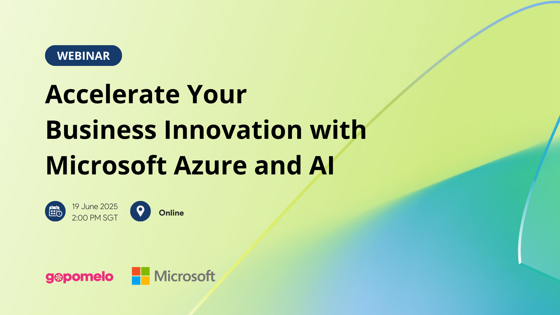 Accelerate Your Business Innovation with Microsoft Azure and AI