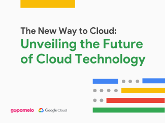 The New Way to Cloud: Unveiling the Future of Cloud Technology