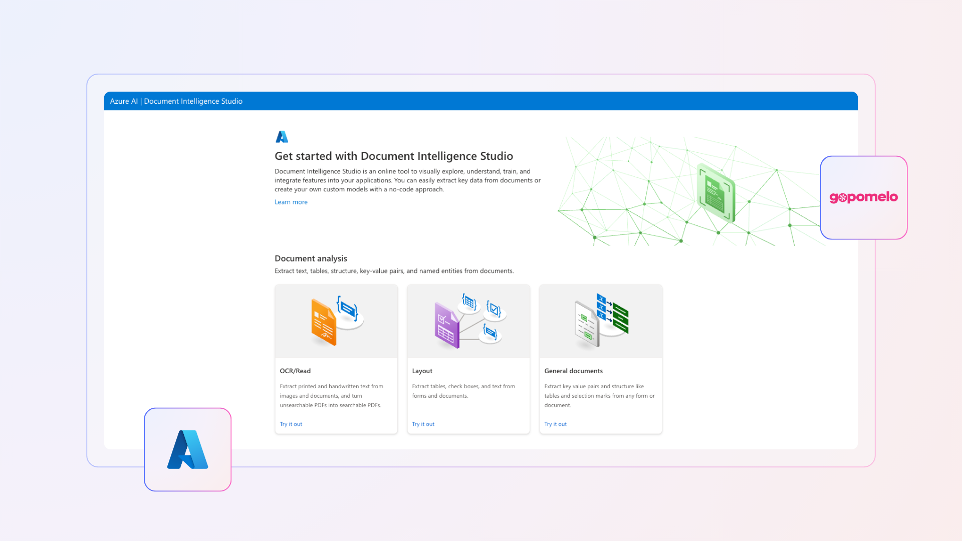 Game On! Seamless Data Extraction from Emails using Azure AI & Power Automate