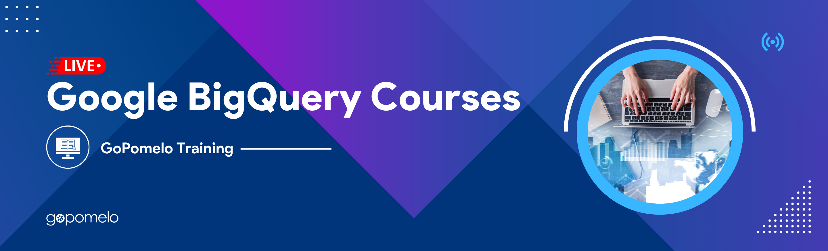 Google BigQuery Training