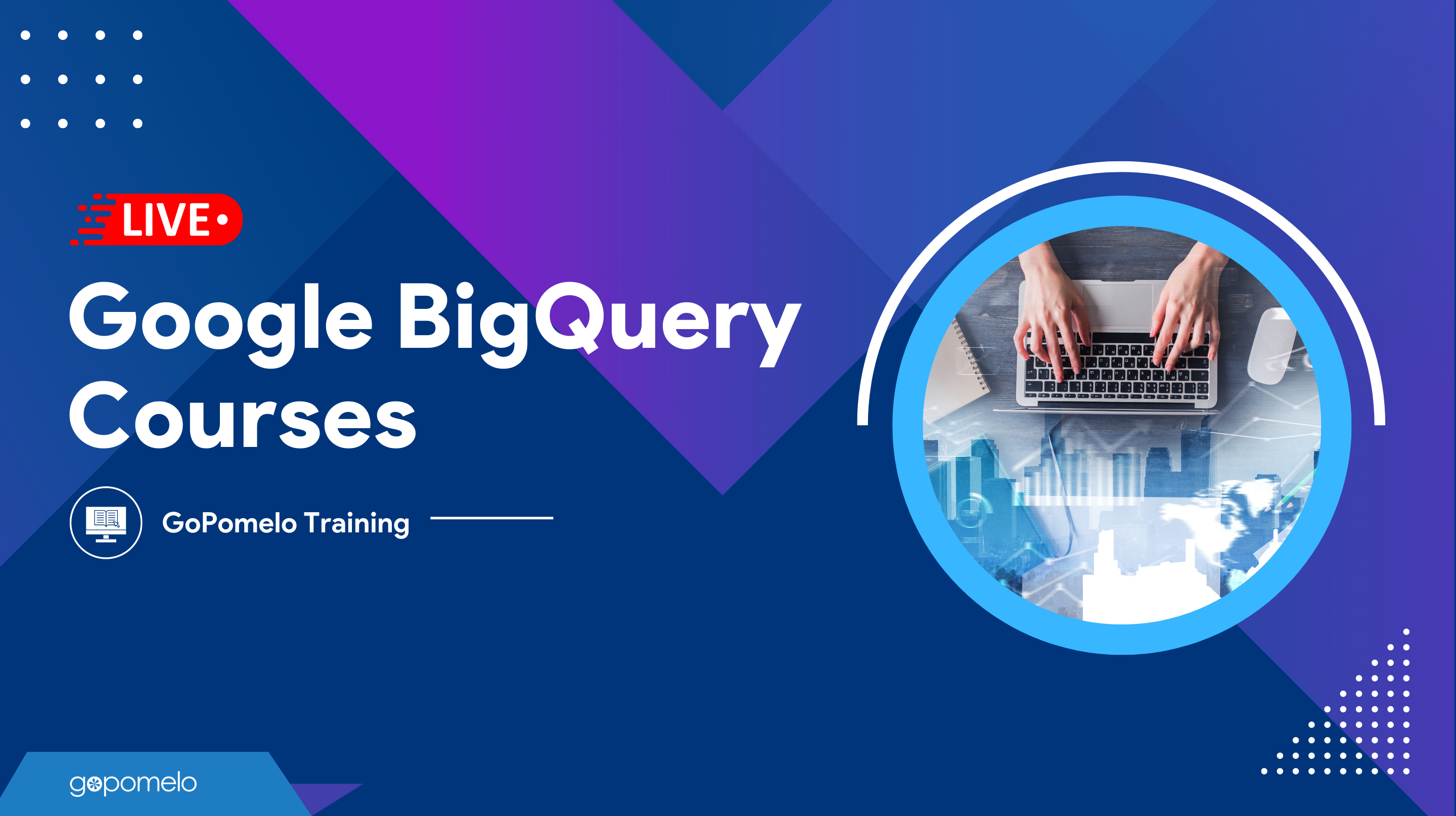 Google BigQuery Training