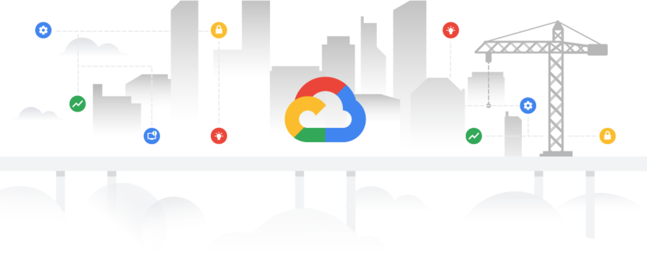 Google Cloud Features Update: April 2022