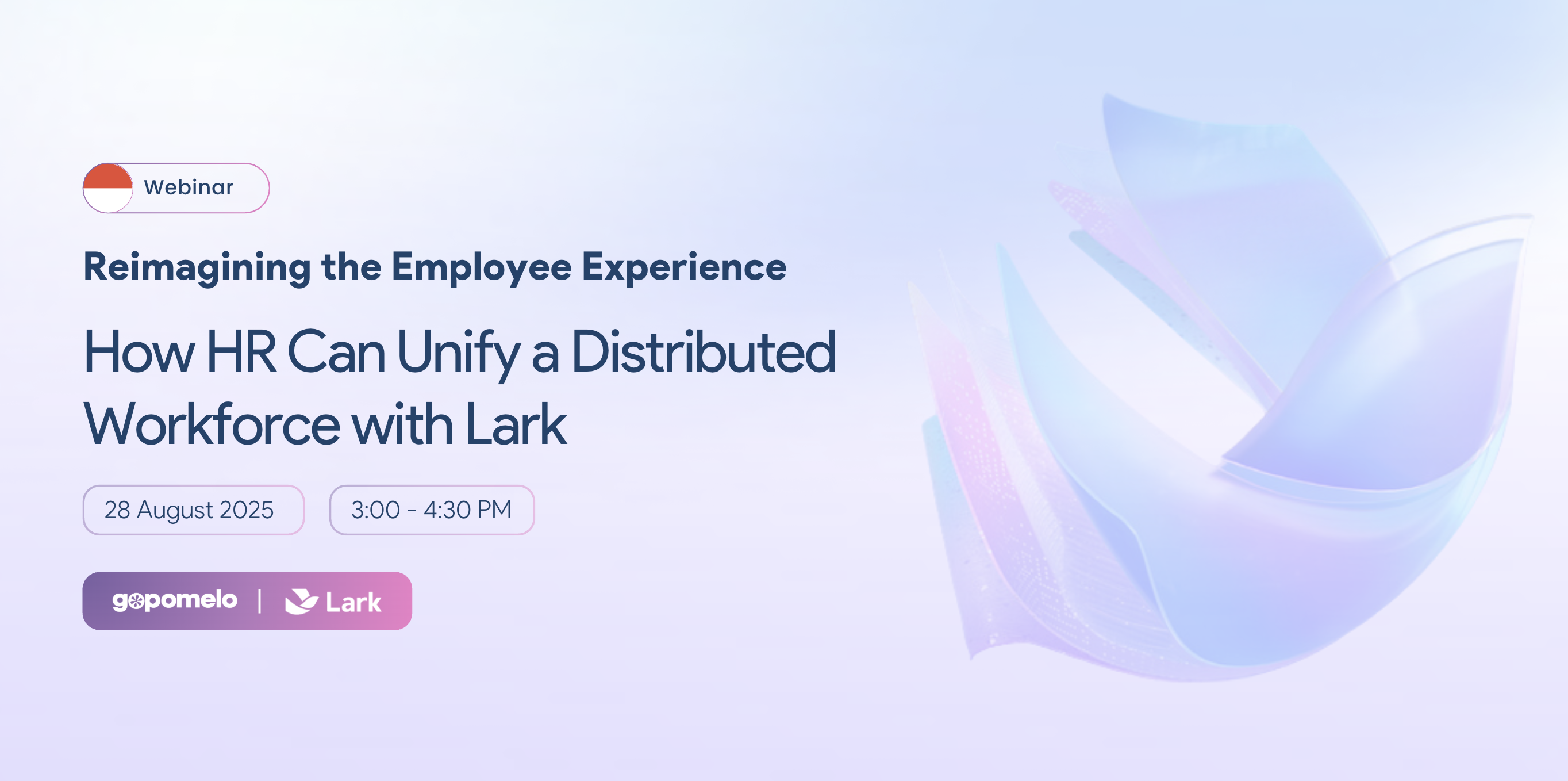 Reimagining the Employee Experience: How HR Can Unify a Distributed Workforce with Lark