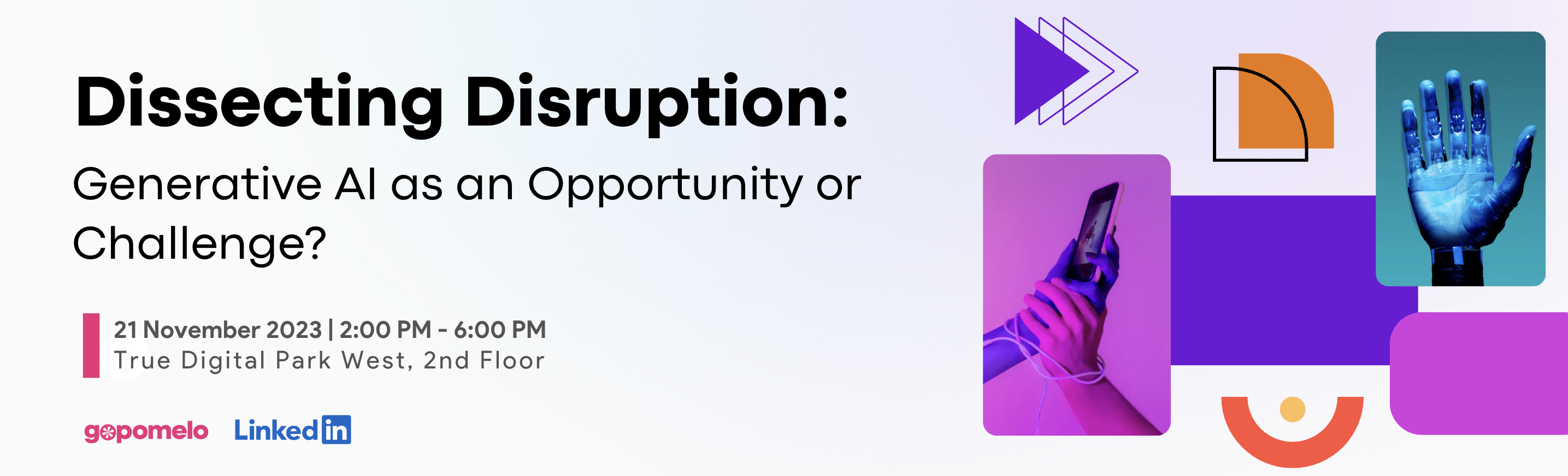 Dissecting Disruption: Generative AI as an Opportunity or Challenge?