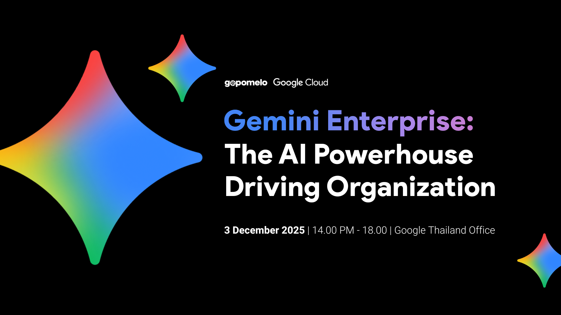 Gemini Enterprise: The AI Powerhouse Driving Organization