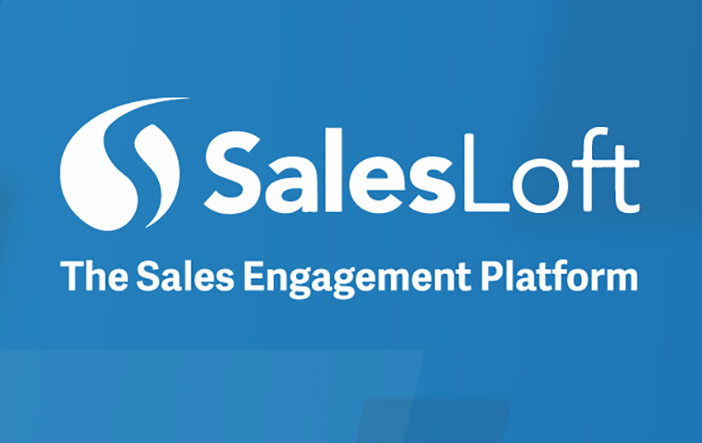 SalesLoft Sales Acceleration Customer Engagement Platform SalesLoft Sales Acceleration Customer Engagement Platform