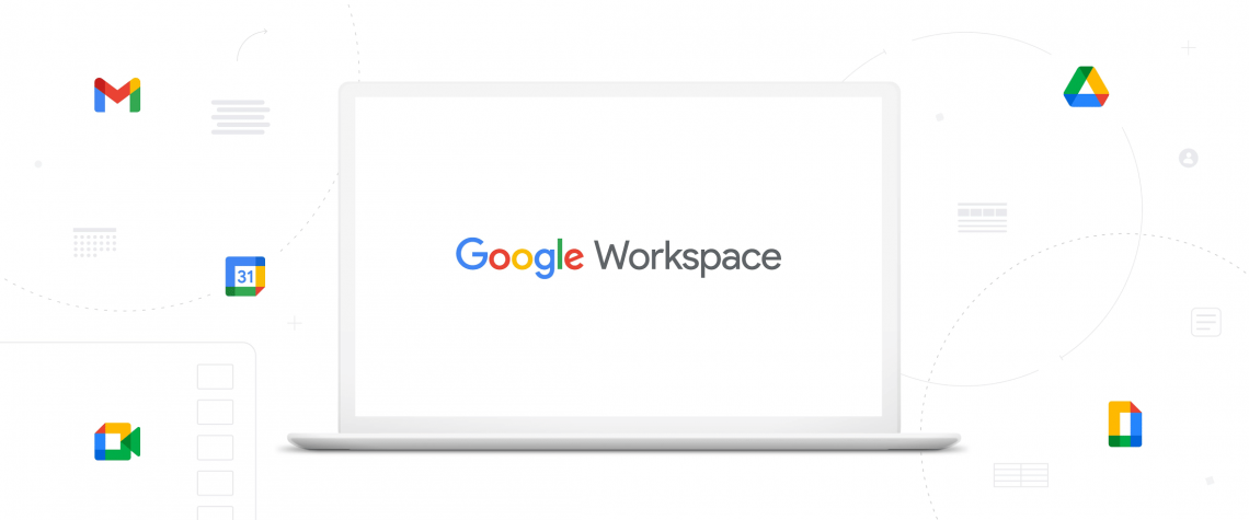 Google Workspace Features Update Summary: December 2022